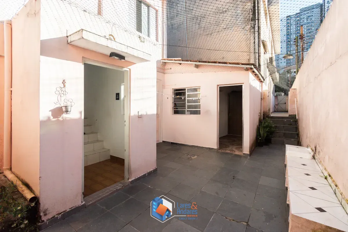 Prédio Inteiro, 285 m² - Foto 32