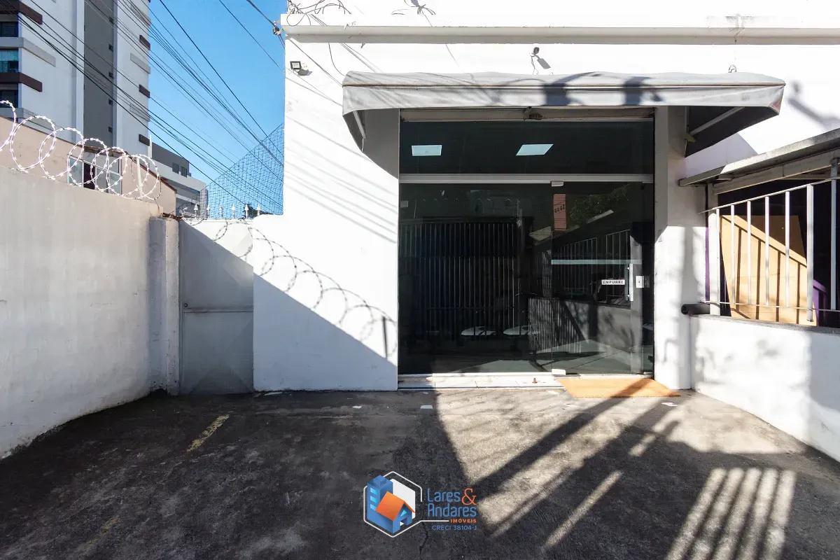Prédio Inteiro, 285 m² - Foto 11