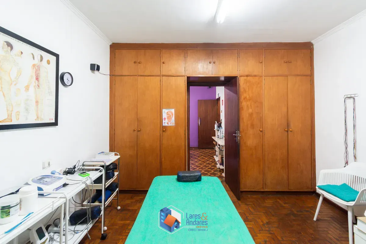 Prédio Inteiro, 285 m² - Foto 17