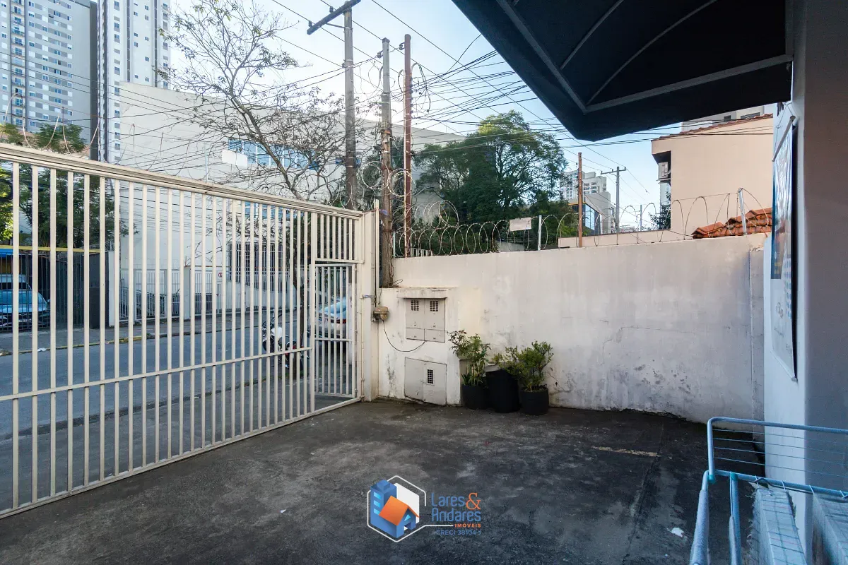 Prédio Inteiro, 285 m² - Foto 29