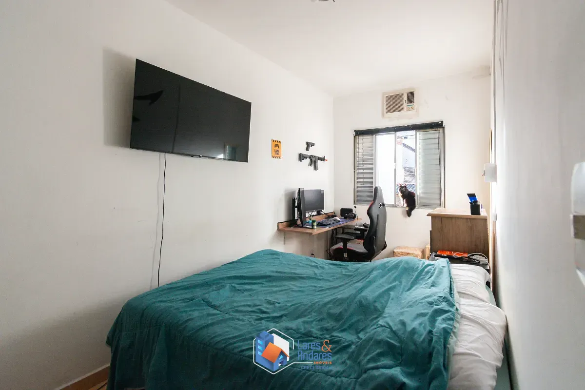 Prédio Inteiro, 285 m² - Foto 45