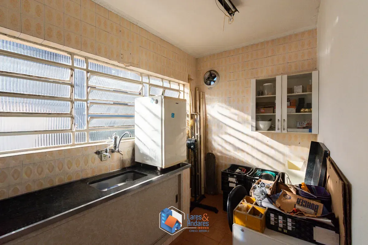 Prédio Inteiro, 285 m² - Foto 23