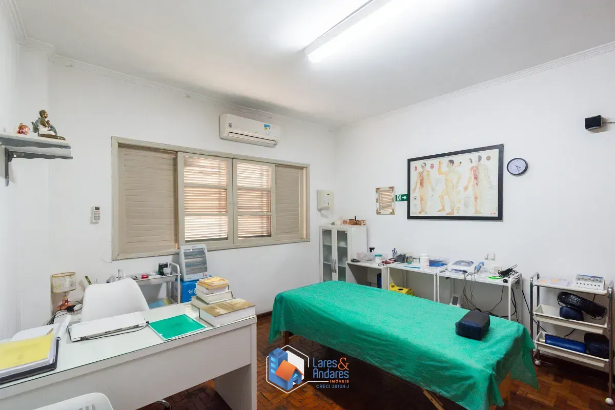 Prédio Inteiro, 285 m² - Foto 16