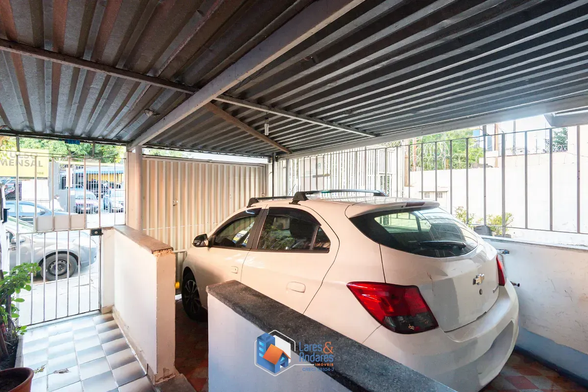 Prédio Inteiro, 285 m² - Foto 27