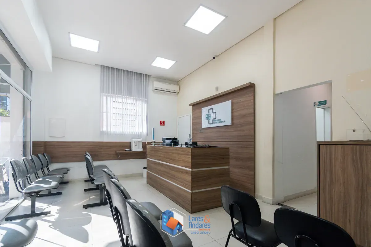 Prédio Inteiro, 285 m² - Foto 3