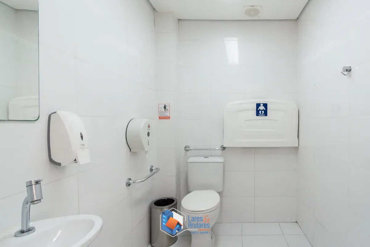 Prédio Inteiro, 285 m² - Foto 7