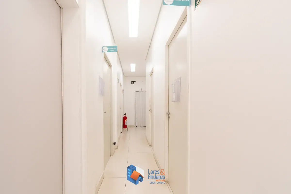 Prédio Inteiro, 285 m² - Foto 5