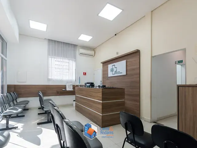 Prédio com 285m², à venda, no bairro Alto do Ipiranga em São Paulo