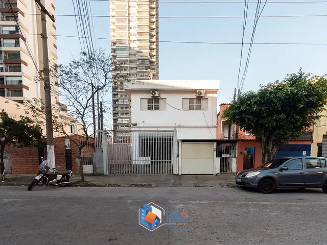 Prédio com 285m², à venda, no bairro Alto do Ipiranga em São Paulo