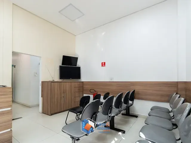 Prédio com 285m², à venda, no bairro Alto do Ipiranga em São Paulo