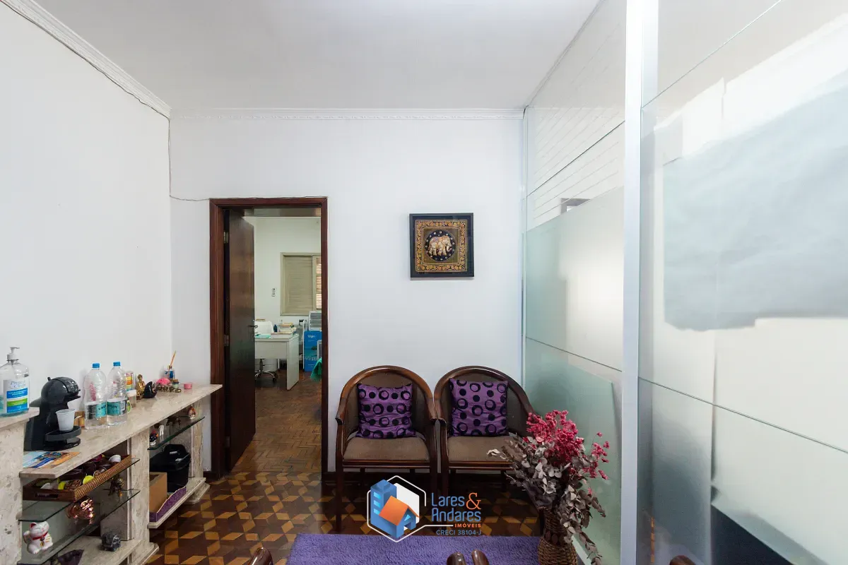 Prédio Inteiro, 285 m² - Foto 13