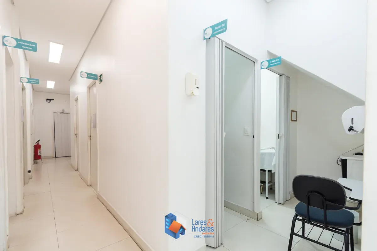 Prédio Inteiro, 285 m² - Foto 4