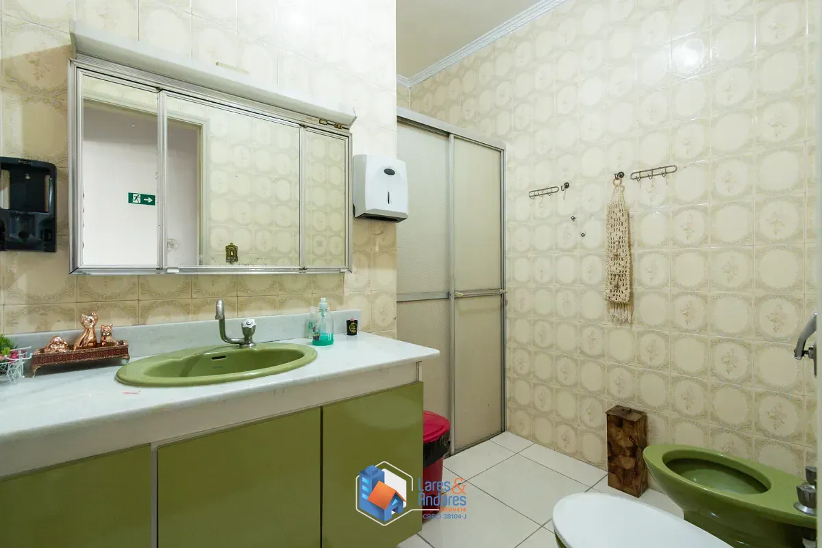 Prédio Inteiro, 285 m² - Foto 22