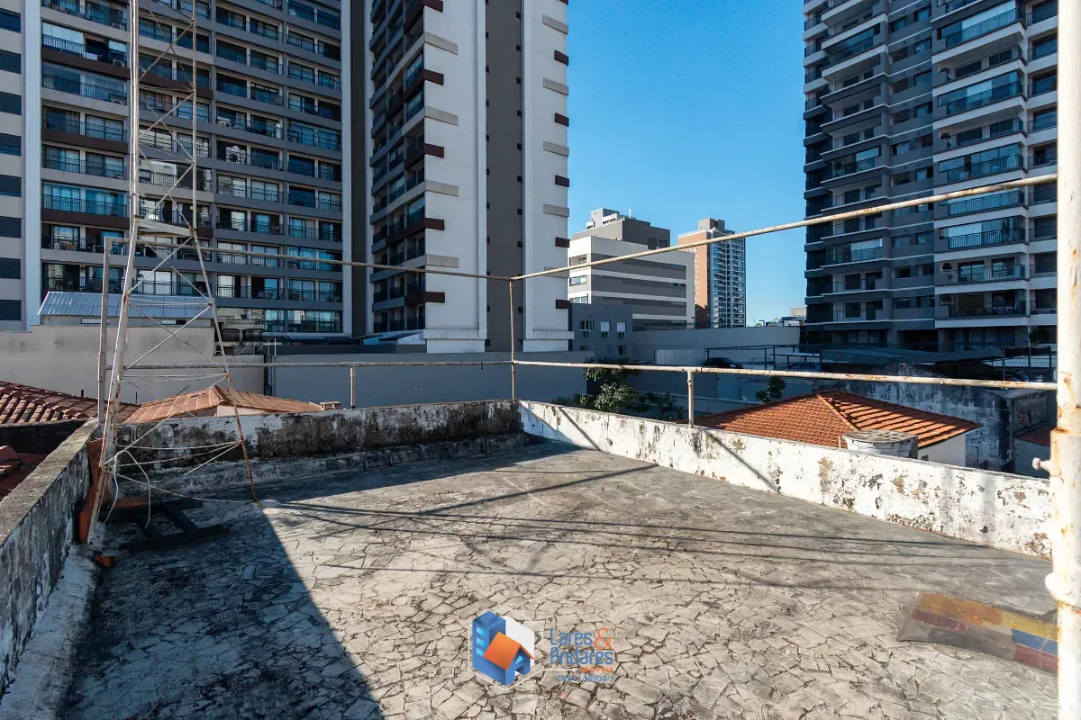 Prédio Inteiro, 285 m² - Foto 25