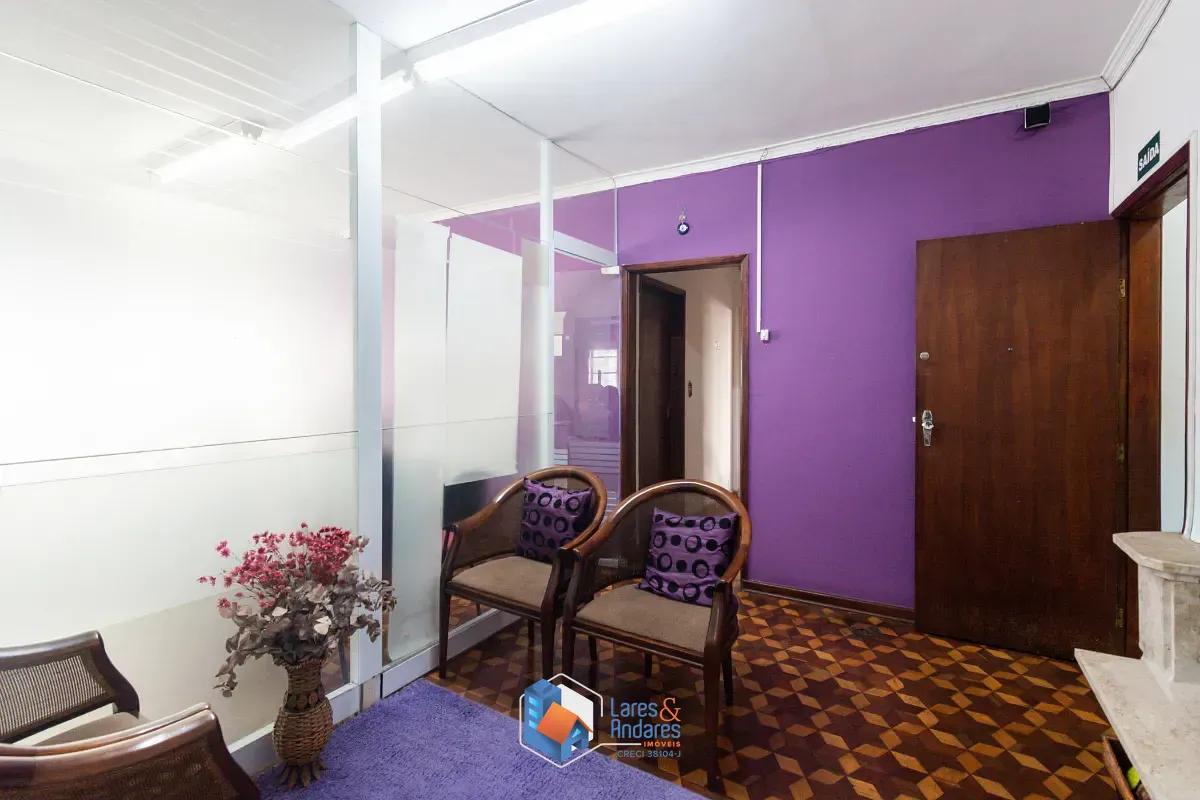 Prédio Inteiro, 285 m² - Foto 14
