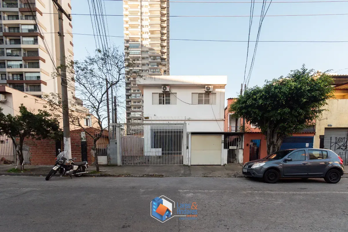 Prédio Inteiro, 285 m² - Foto 1