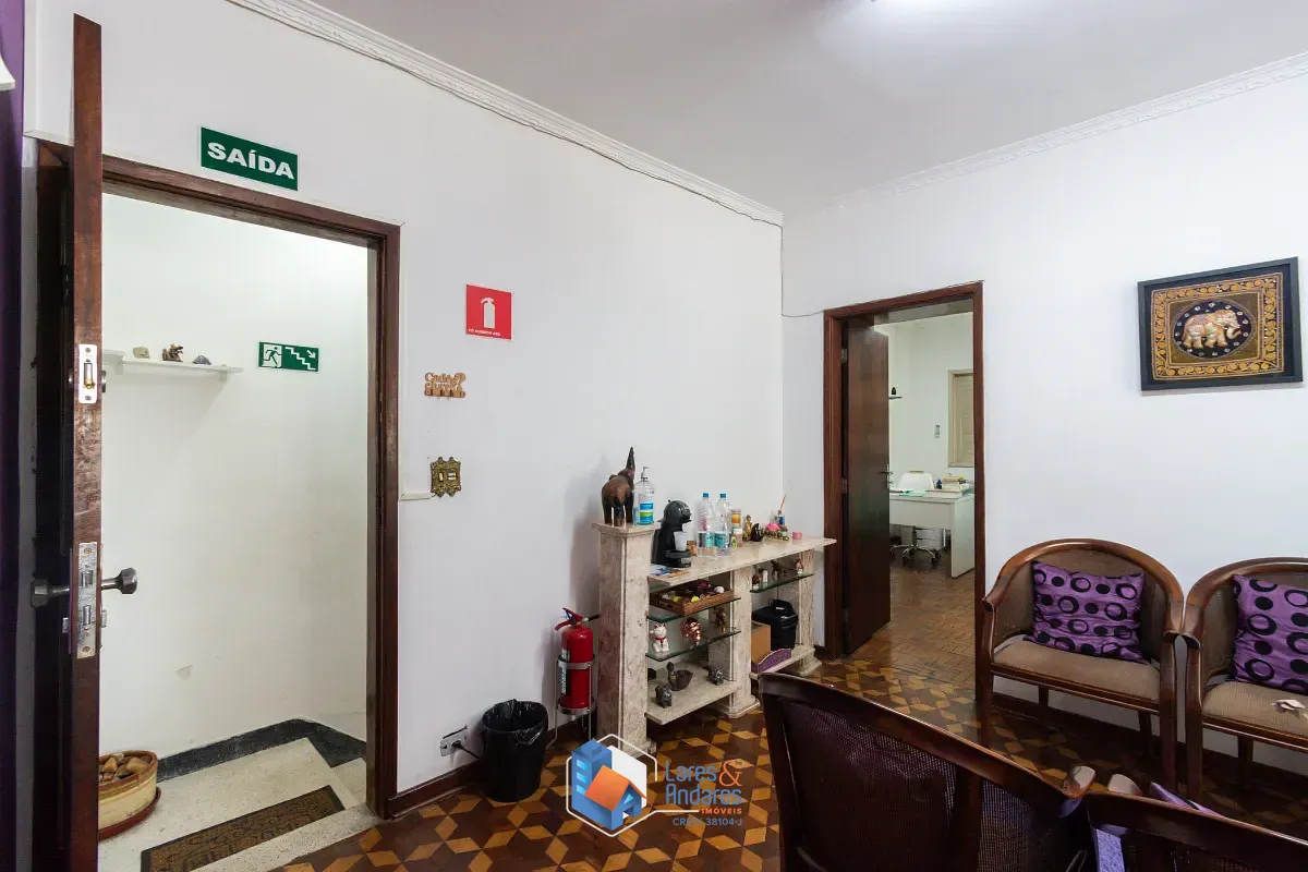 Prédio Inteiro, 285 m² - Foto 12