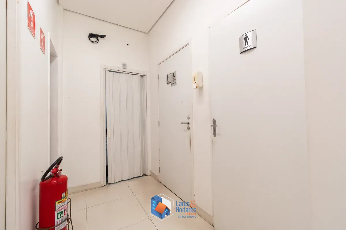 Prédio Inteiro, 285 m² - Foto 6