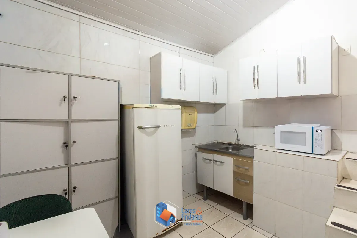 Prédio Inteiro, 285 m² - Foto 9