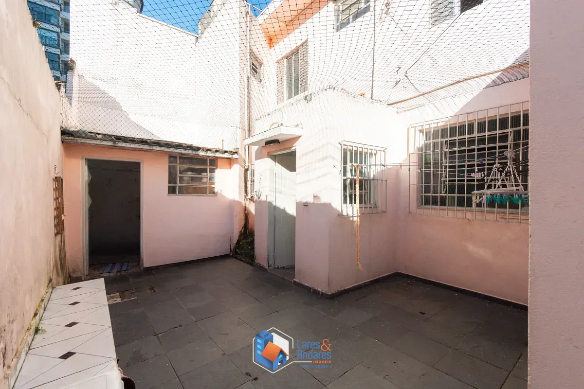 Prédio Inteiro, 285 m² - Foto 31