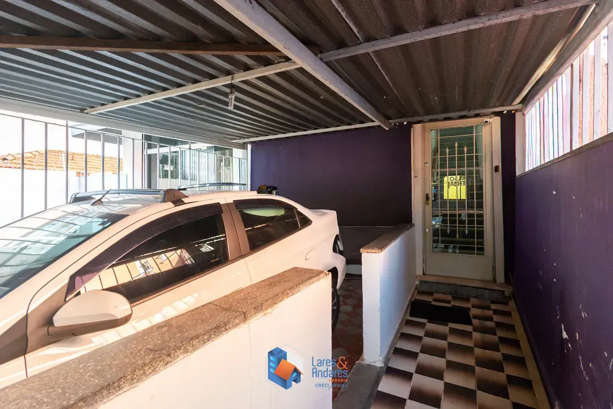 Prédio Inteiro, 285 m² - Foto 28