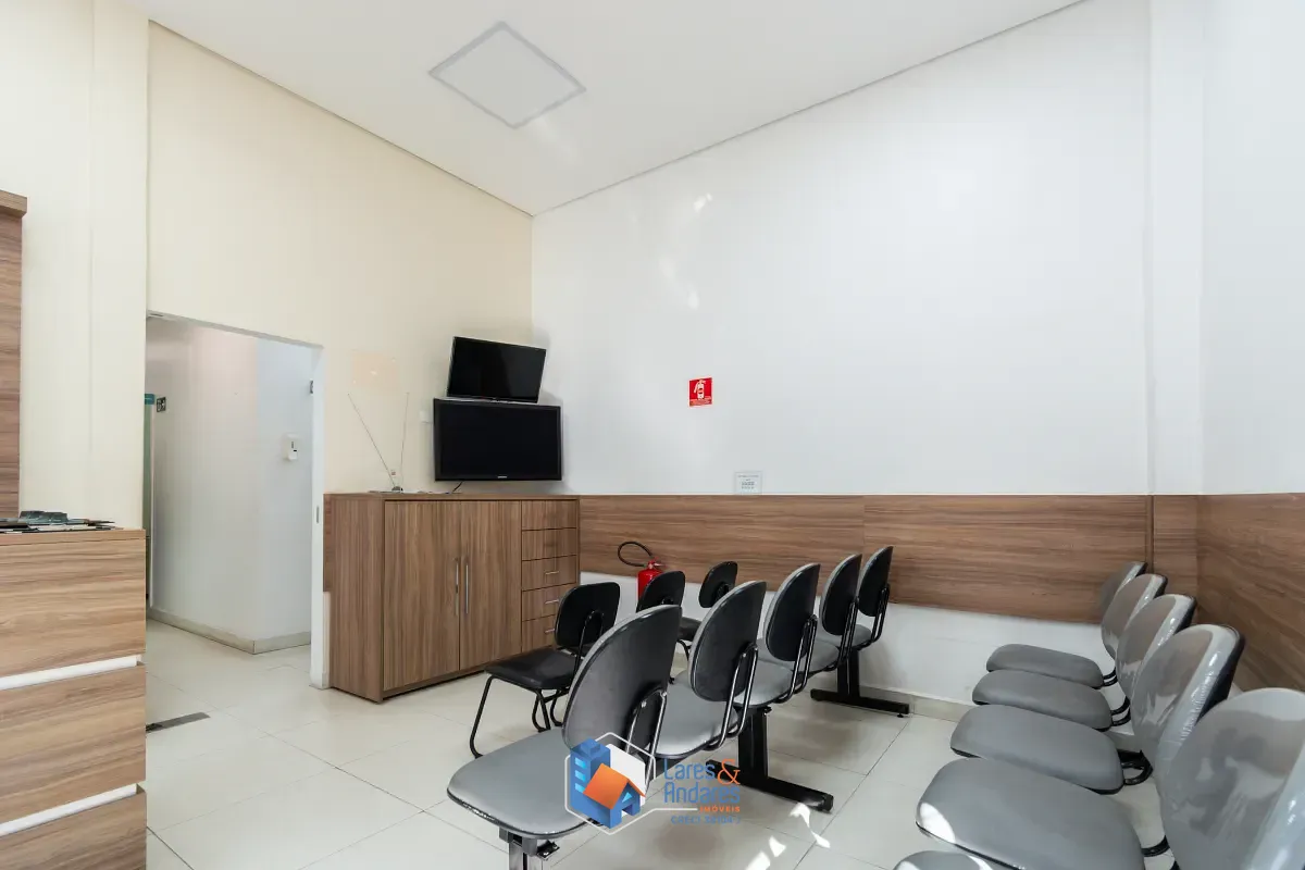 Prédio Inteiro, 285 m² - Foto 2