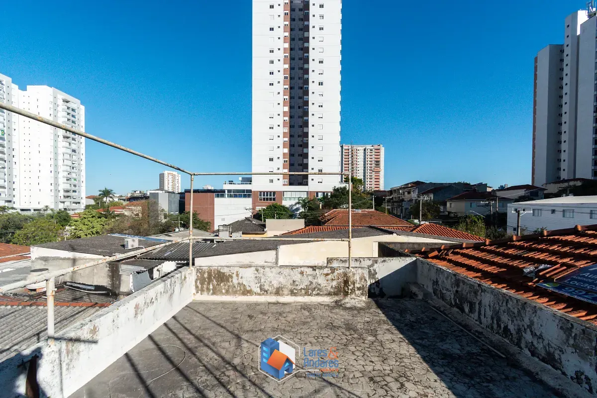 Prédio Inteiro, 285 m² - Foto 26