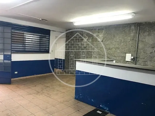 Prédio com 400m², à venda ou para alugar, no bairro Santo Amaro em São Paulo