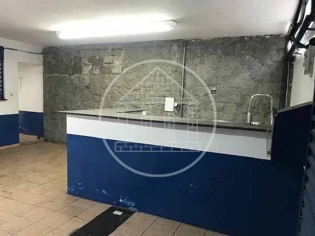 Prédio com 400m², à venda ou para alugar, no bairro Santo Amaro em São Paulo