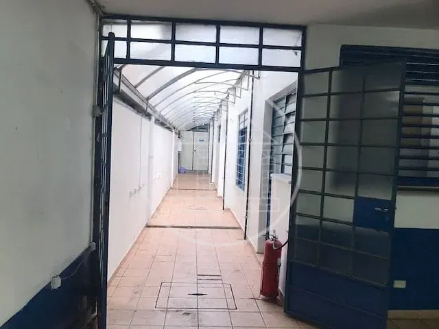 Prédio com 400m², à venda ou para alugar, no bairro Santo Amaro em São Paulo