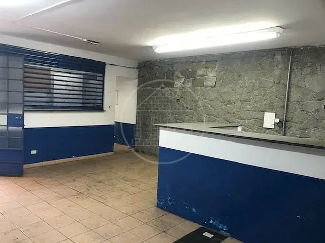 Prédio com 400m², à venda ou para alugar, no bairro Santo Amaro em São Paulo
