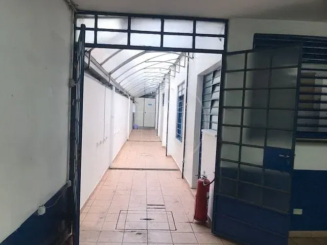 Prédio com 400m², à venda ou para alugar, no bairro Santo Amaro em São Paulo