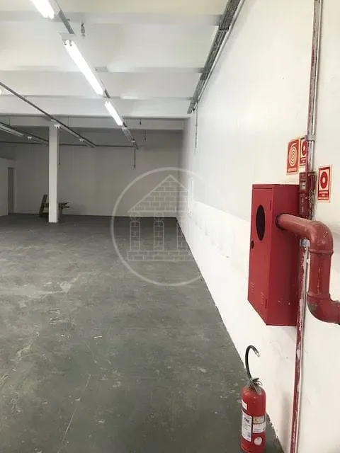 Prédio Inteiro, 785 m² - Foto 11