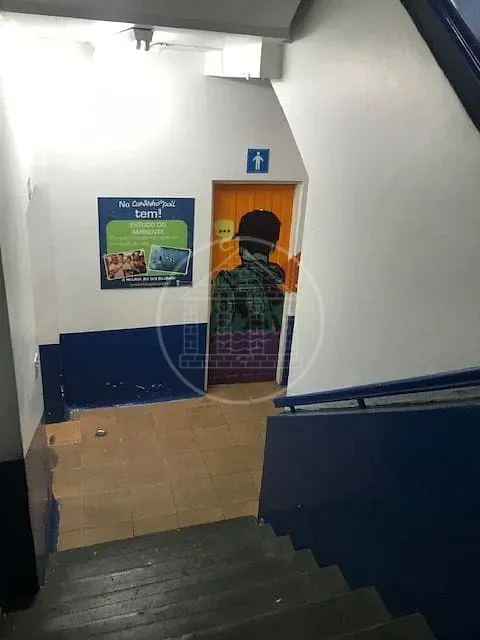 Prédio Inteiro, 785 m² - Foto 13