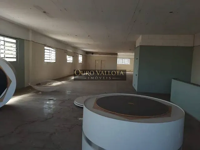 Prédio com 477m², à venda, no bairro Vila São José (Ipiranga) em São Paulo