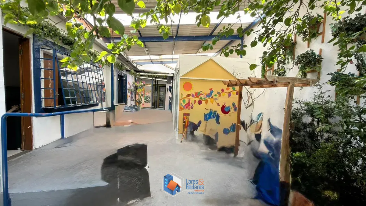 Prédio Inteiro, 273 m² - Foto 3