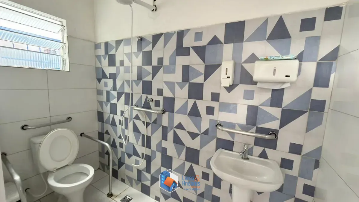 Prédio Inteiro, 273 m² - Foto 13