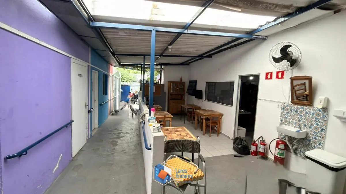 Prédio Inteiro, 273 m² - Foto 8