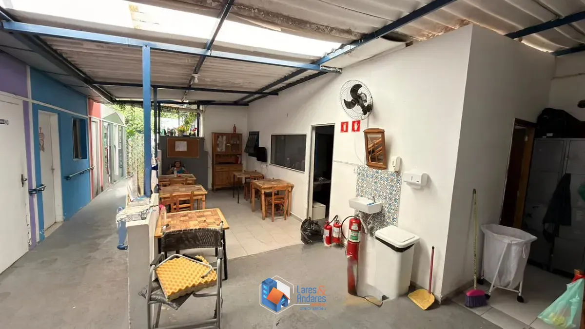 Prédio Inteiro, 273 m² - Foto 9