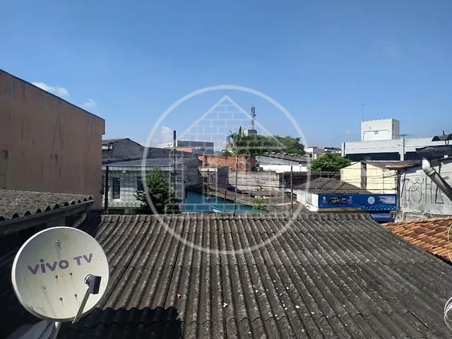 Prédio com 250m², à venda, no bairro Jardim Rosalina em São Paulo