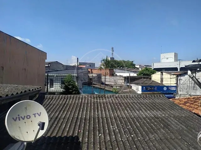 Prédio com 250m², à venda, no bairro Jardim Rosalina em São Paulo