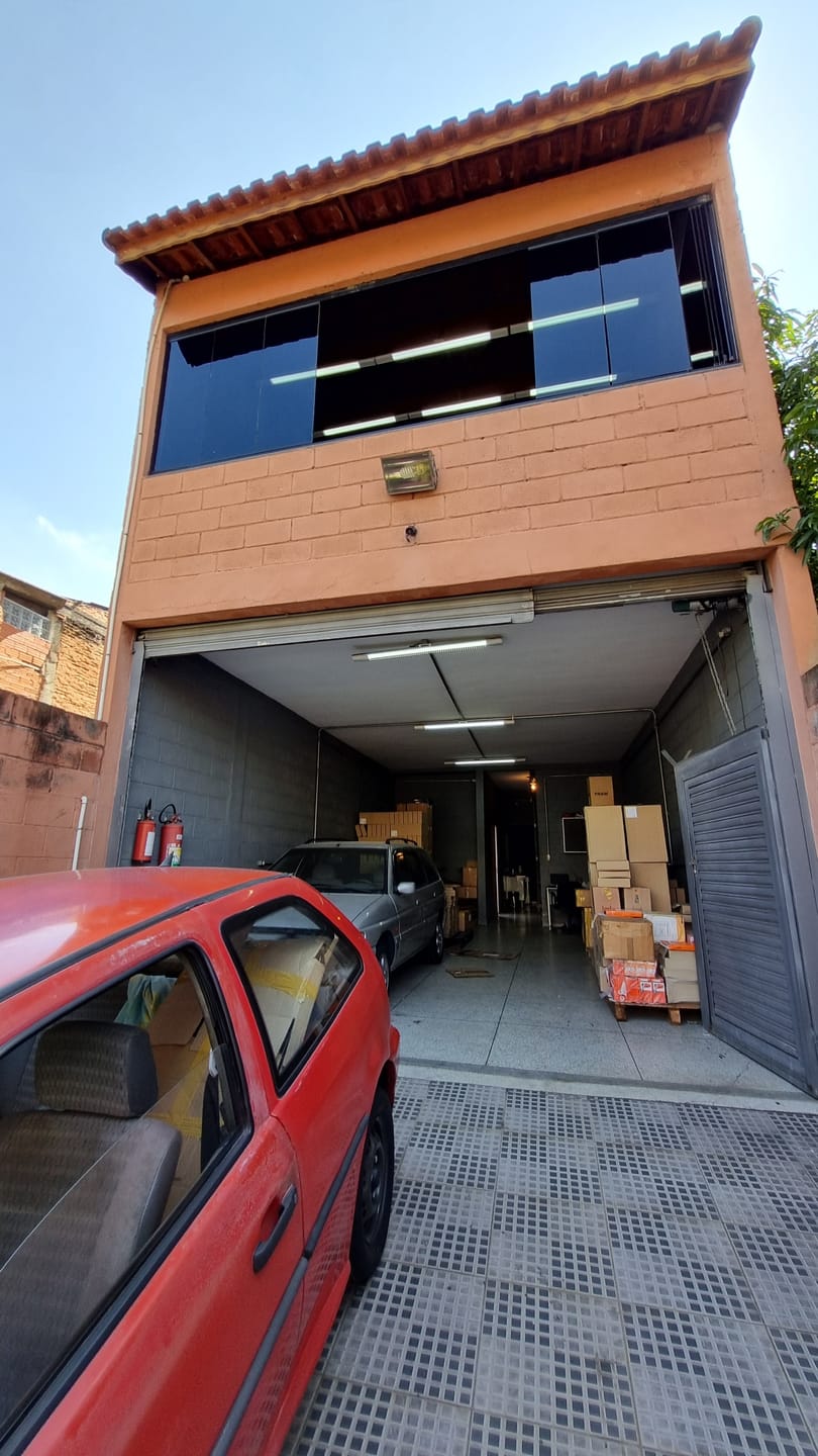 Casa comercial para locação, Santa Maria, São Caetano do Sul, SP