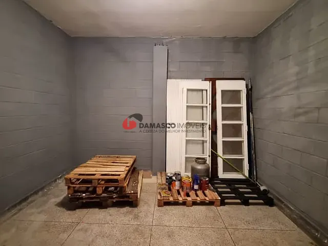 Casa para alugar, no bairro Santa Maria em São Caetano do Sul