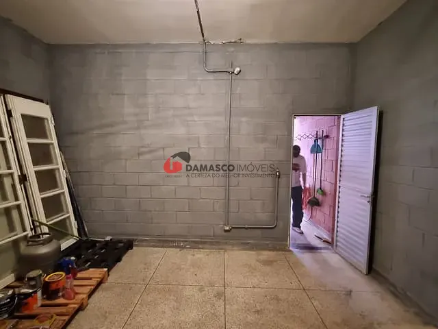 Casa para alugar, no bairro Santa Maria em São Caetano do Sul
