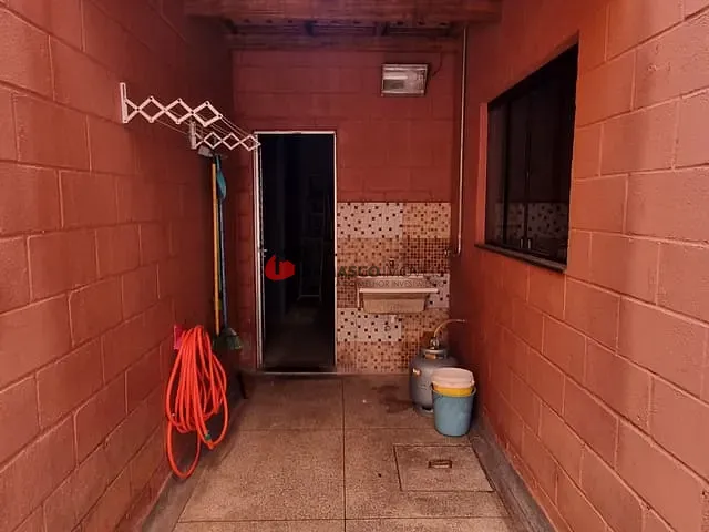 Casa para alugar, no bairro Santa Maria em São Caetano do Sul