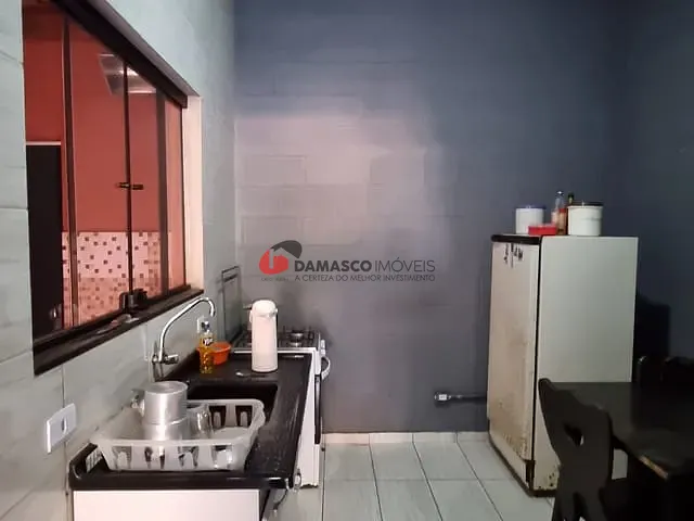 Casa para alugar, no bairro Santa Maria em São Caetano do Sul