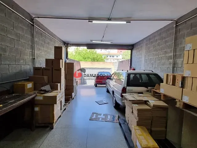 Casa para alugar, no bairro Santa Maria em São Caetano do Sul