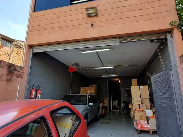 Casa para alugar, no bairro Santa Maria em São Caetano do Sul