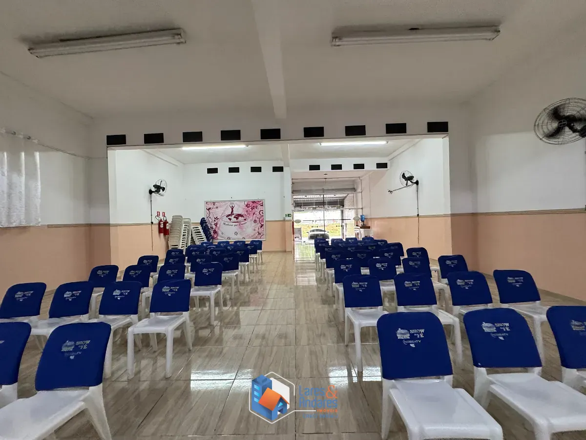 Prédio Inteiro, 1190 m² - Foto 21