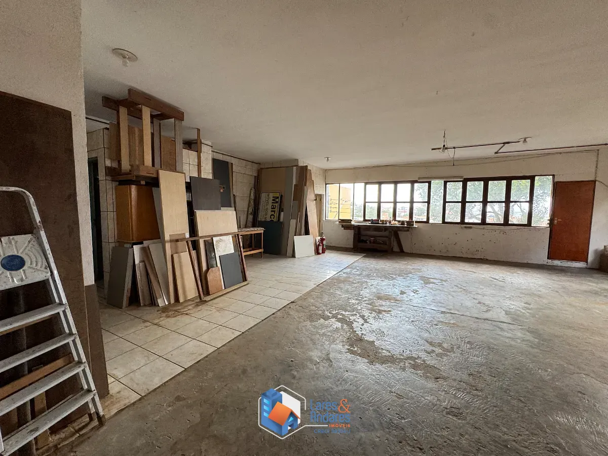 Prédio Inteiro, 1190 m² - Foto 13